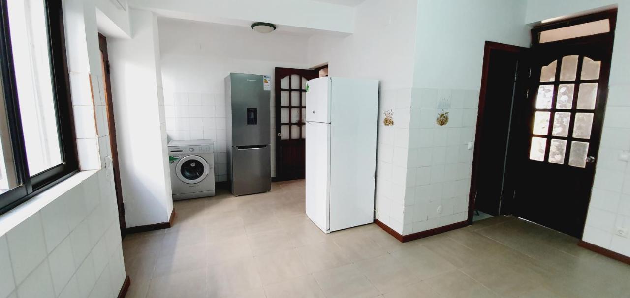 Kelly Guest House Praia Exterior foto