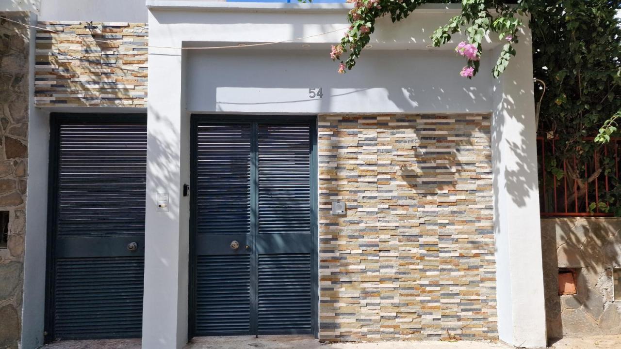 Kelly Guest House Praia Exterior foto
