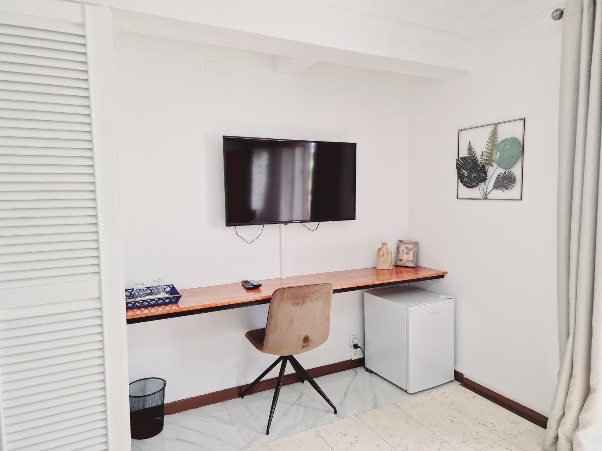 Kelly Guest House Praia Quarto foto
