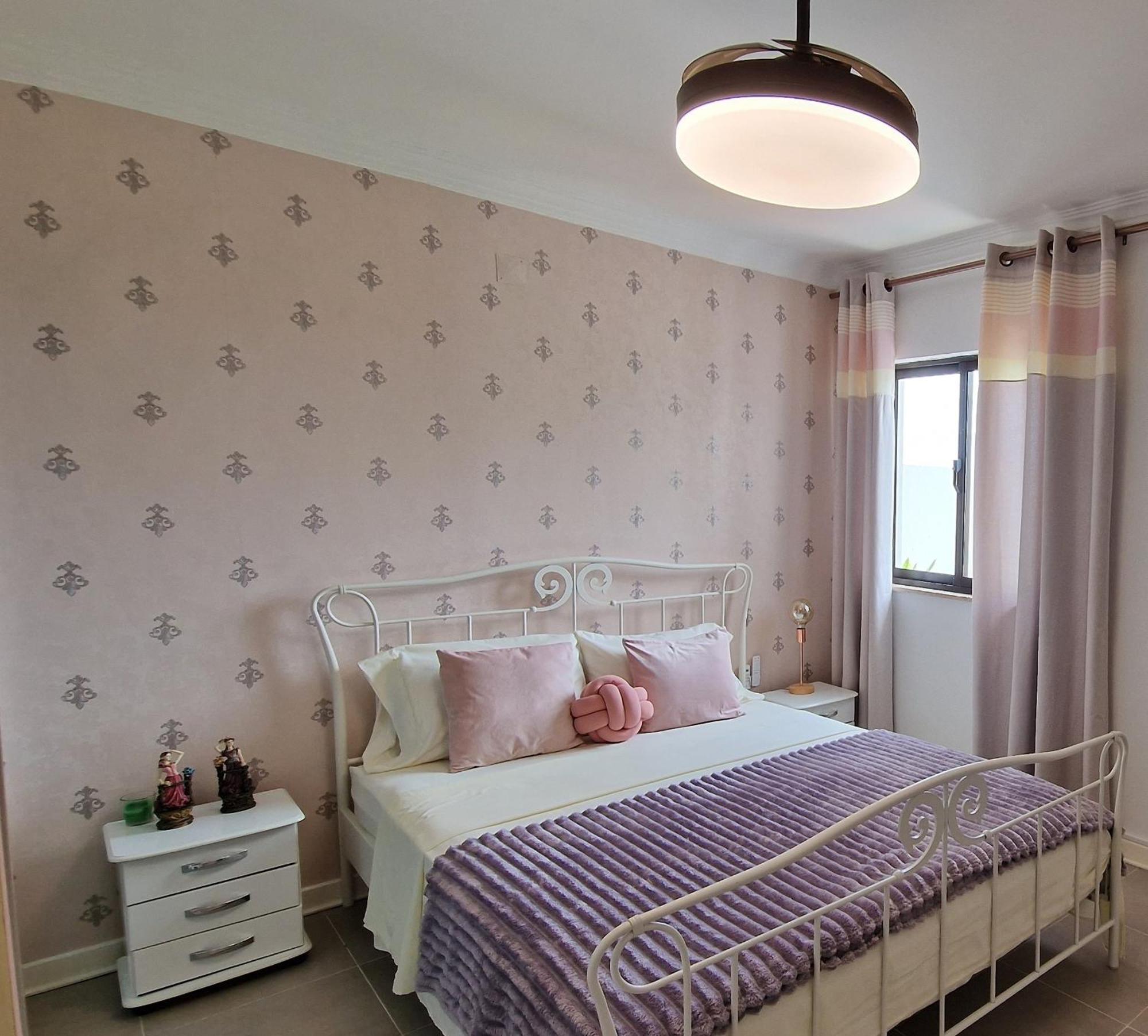 Kelly Guest House Praia Quarto foto